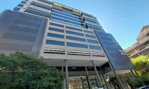 2,004 m² Office to Rent Cape Town CBD