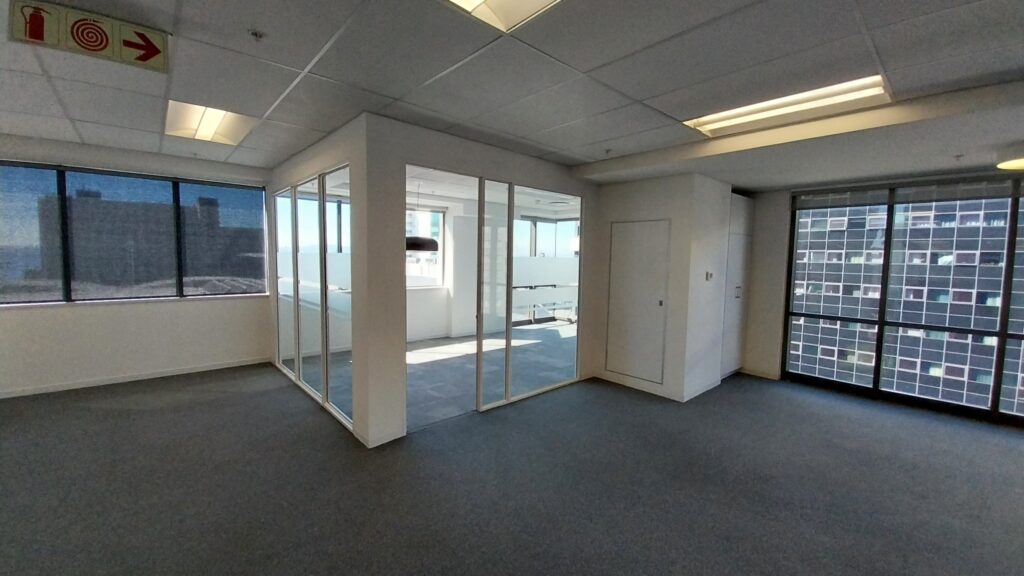 Roggebaai Place - A Grade Offices