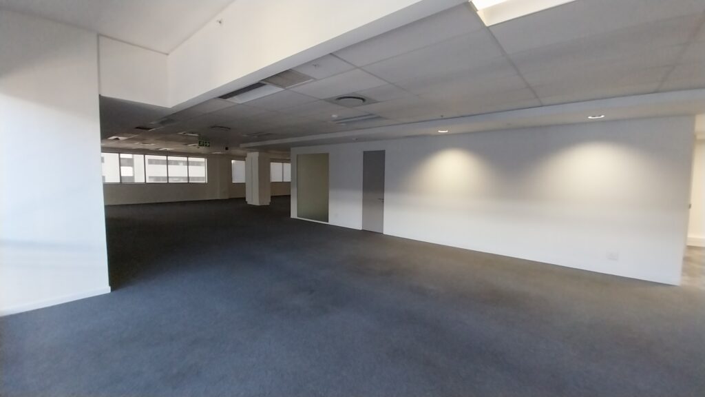 Roggebaai Place offices to let