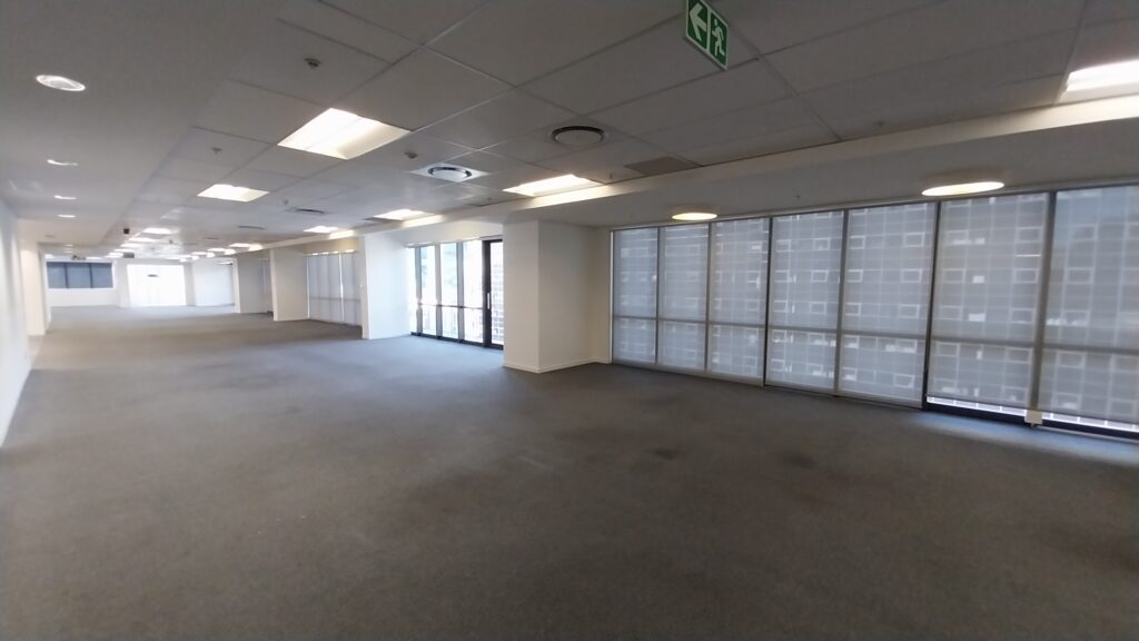Roggebaai Place Floor Plate