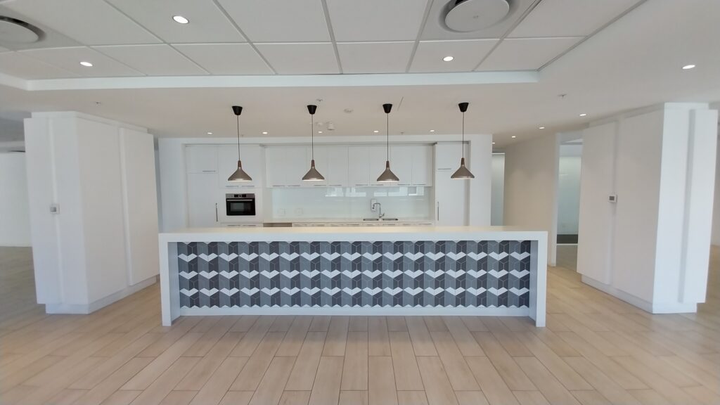 Roggebaai Place - Staff Canteen