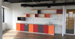 296 m² Office to Rent Century City