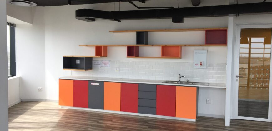 296 m² Office to Rent Century City