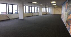 296 m² Office to Rent Century City