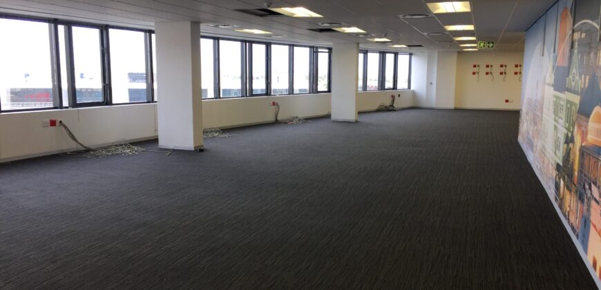 296 m² Office to Rent Century City