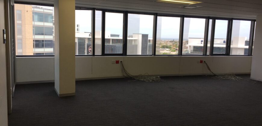 296 m² Office to Rent Century City