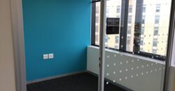 296 m² Office to Rent Century City