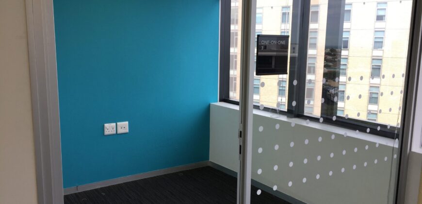 296 m² Office to Rent Century City