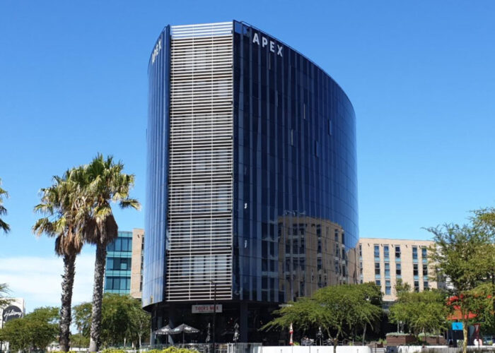 296 m² Office to Rent Century City