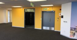 296 m² Office to Rent Century City