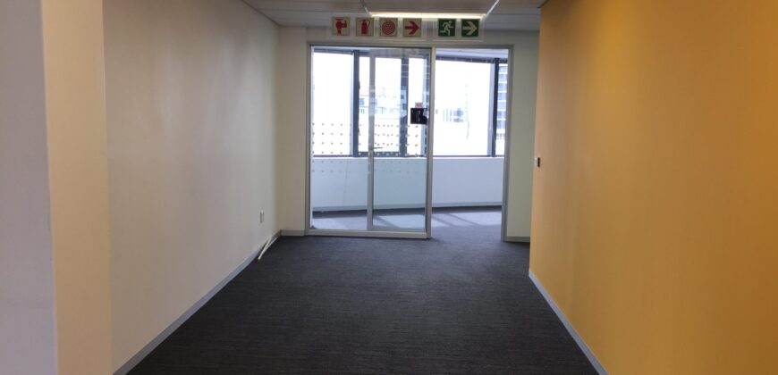296 m² Office to Rent Century City