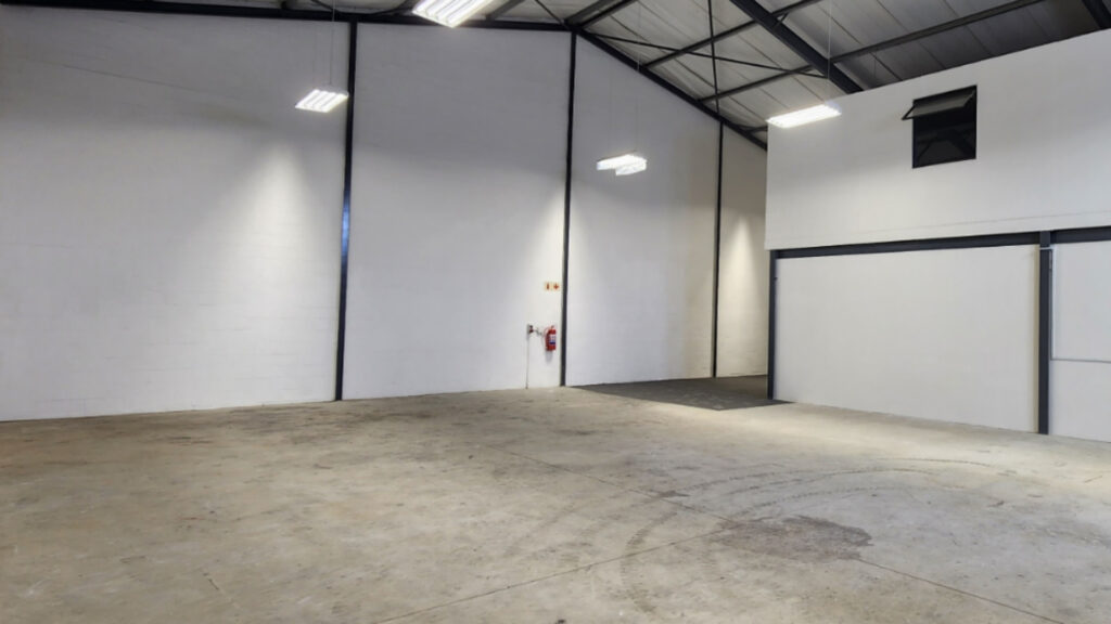Enterprise Park, Rivergate