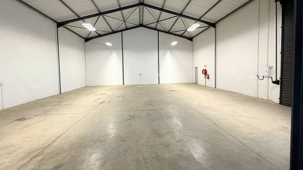 Enterprise Park, Rivergate