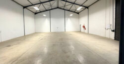 386 m² Warehouse to Rent Rivergate