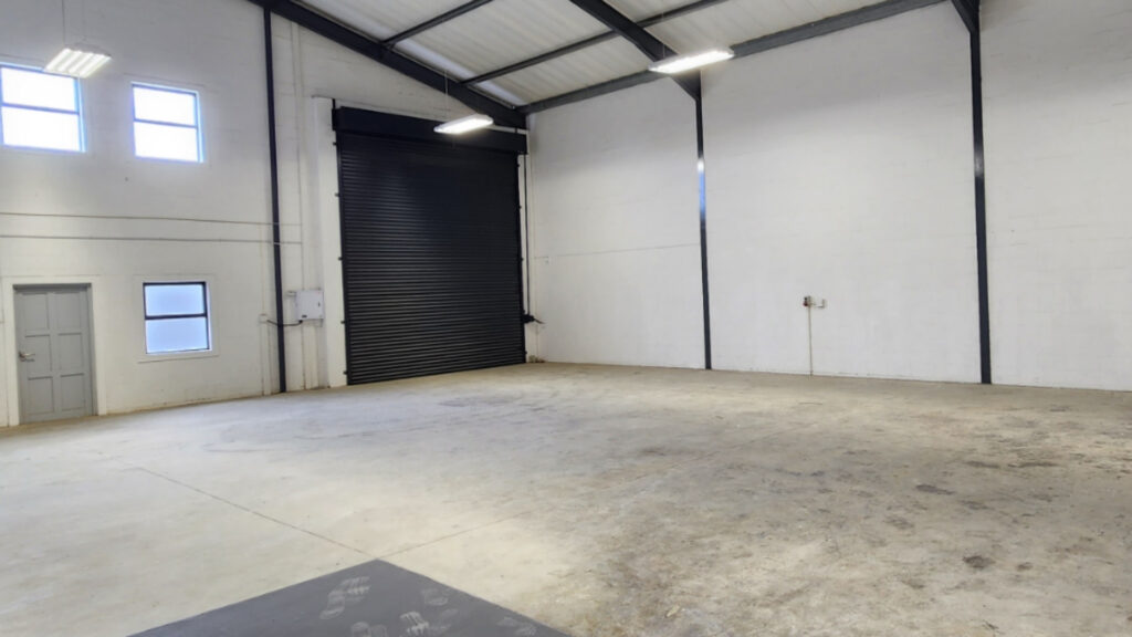 359 m² Warehouse to Rent Rivergate - Image 1