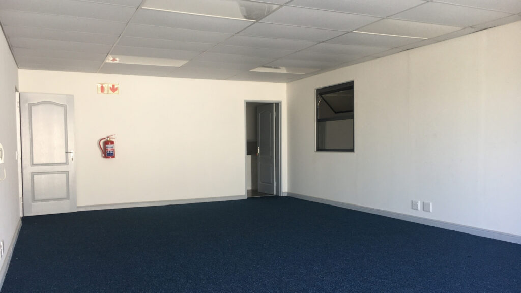 Enterprise Park, Rivergate