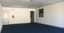 386 m² Warehouse to Rent Rivergate