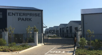 359 m² Warehouse to Rent Rivergate