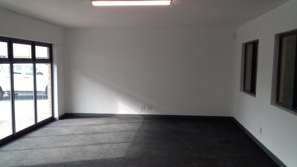 CTX Business Park