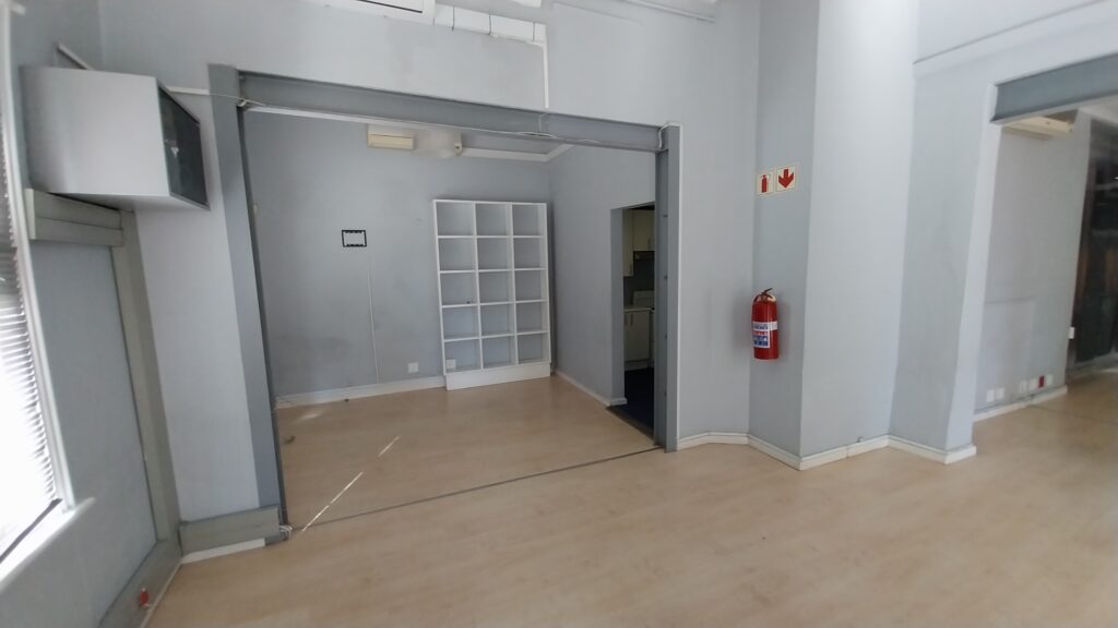 29 Loop Street, Office space to Rent Cape Town