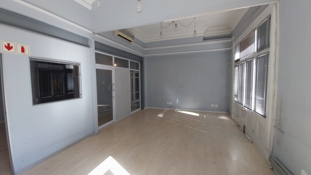 29 Loop Street, Office space to Rent Cape Town