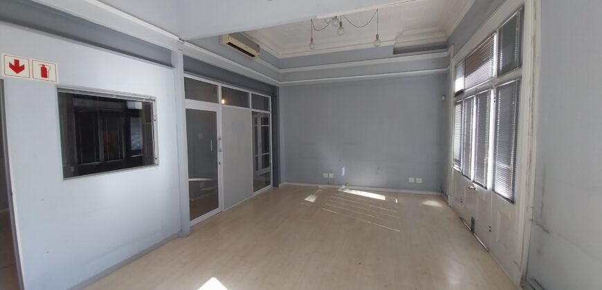 211 m² Office to Rent Cape Town CBD
