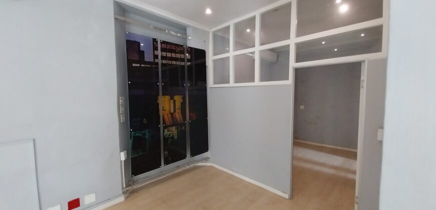 211 m² Office to Rent Cape Town CBD
