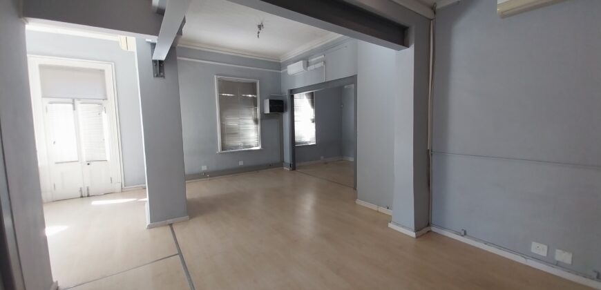 211 m² Office to Rent Cape Town CBD