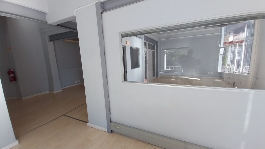 29 Loop Street, Office space to Rent Cape Town