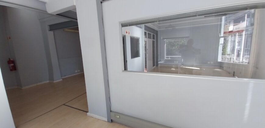 211 m² Office to Rent Cape Town CBD