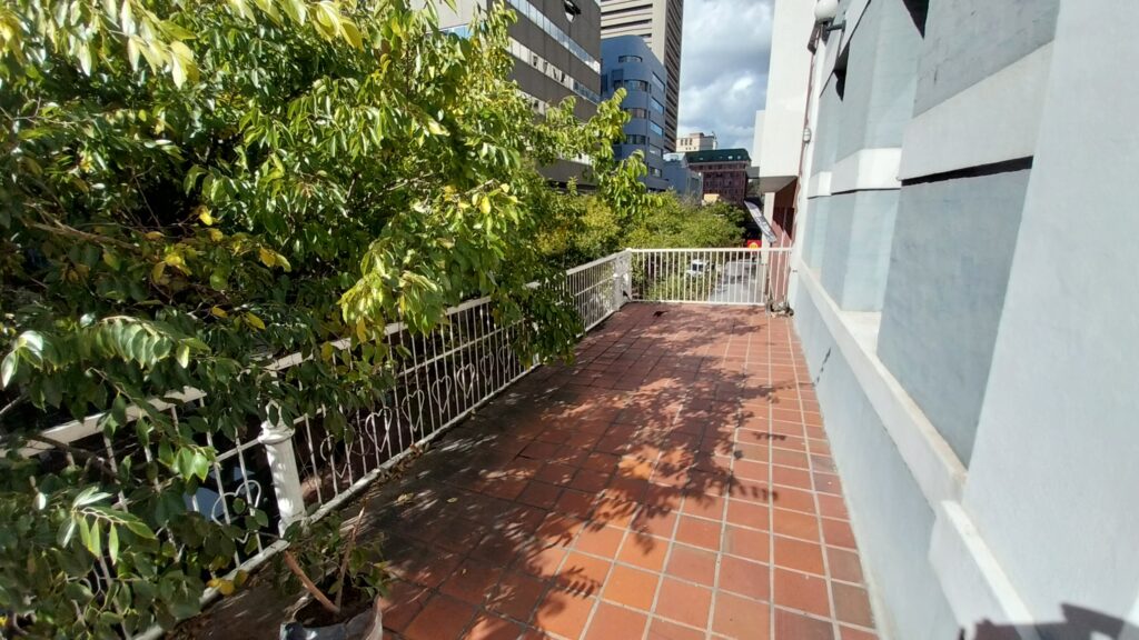 29 Loop Street, Office space to Rent Cape Town