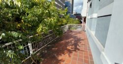 211 m² Office to Rent Cape Town CBD