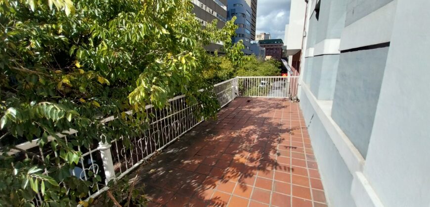 211 m² Office to Rent Cape Town CBD