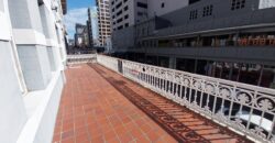 211 m² Office to Rent Cape Town CBD
