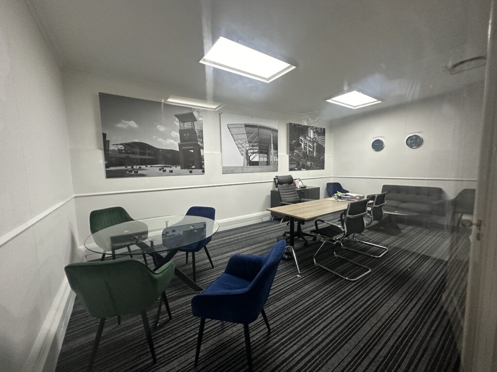 Office to Rent Winchester House, 74 Long Street