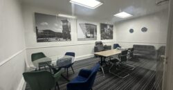 174 m² Office to Rent Cape Town CBD