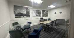 174 m² Office to Rent Cape Town CBD