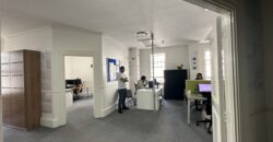174 m² Office to Rent Cape Town CBD