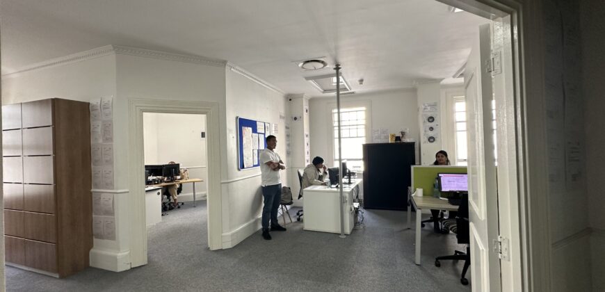 174 m² Office to Rent Cape Town CBD