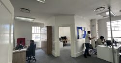 174 m² Office to Rent Cape Town CBD