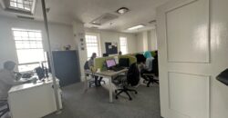 174 m² Office to Rent Cape Town CBD