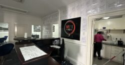 174 m² Office to Rent Cape Town CBD