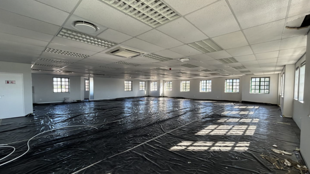 Brookside Office Park, Claremont