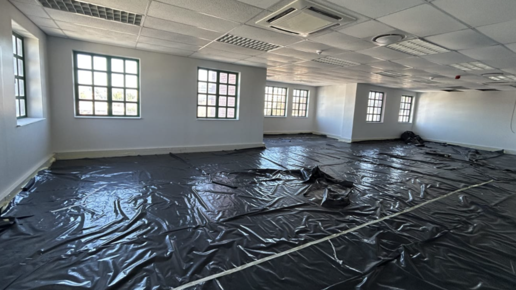 Brookside Office Park, Claremont