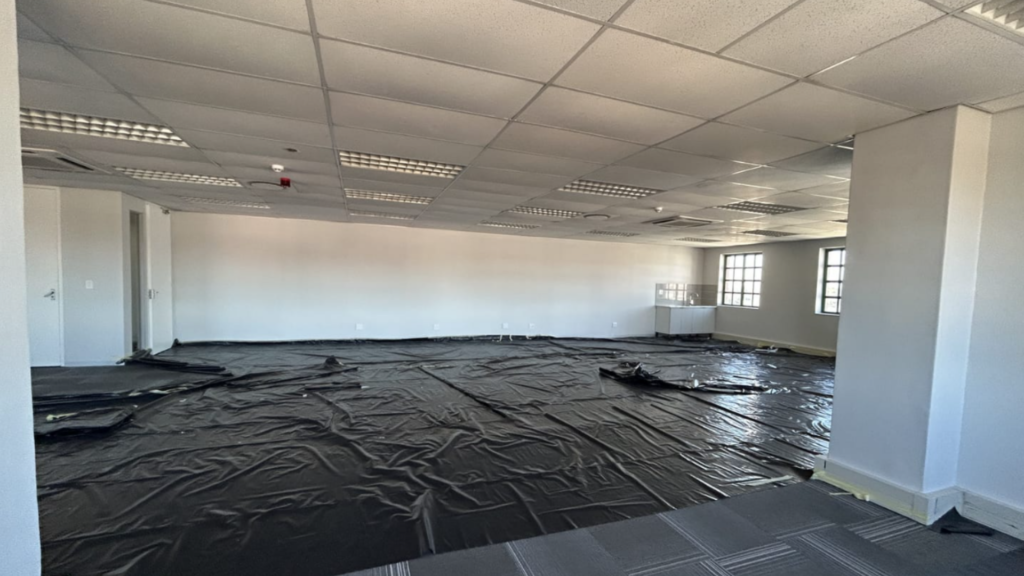 Brookside Office Park, Claremont