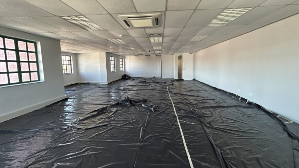 Brookside Office Park, Claremont