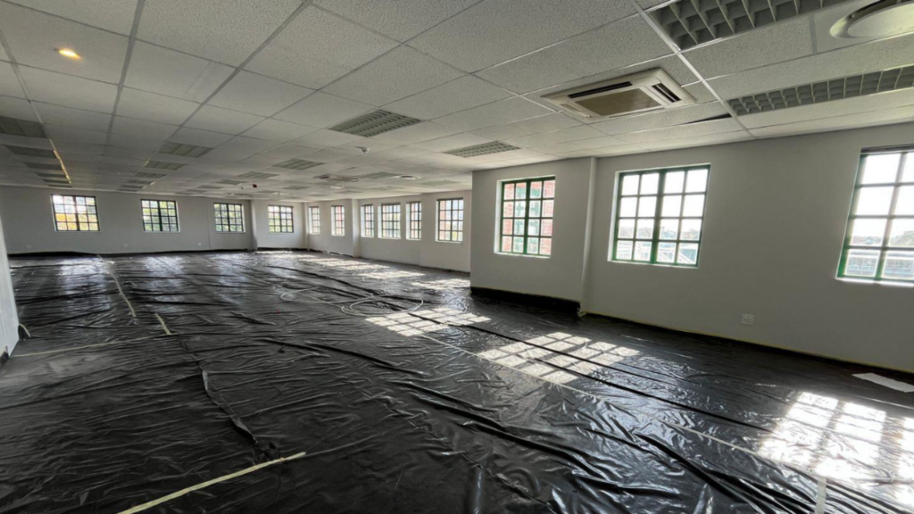 362 m² Office to Rent Brookside Office Park