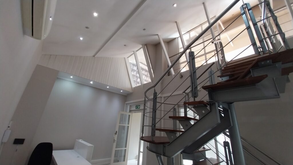 Office to Let Cape Town CBD - 29 Loop