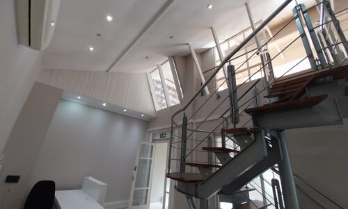 232 m² Office to Let Cape Town CBD