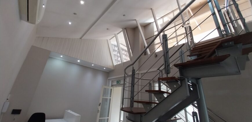 222 m² Office to Rent Cape Town CBD
